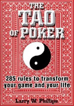 Tao of Poker