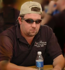 Chris Moneymaker