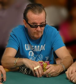 Dave Ulliott