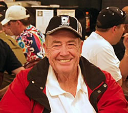 Doyle Brunson