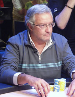 Jan Boubli