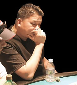 Johnny Chan