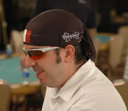 Max Pescatori