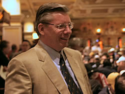 Mike Sexton