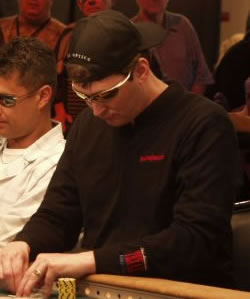 Phil Hellmuth